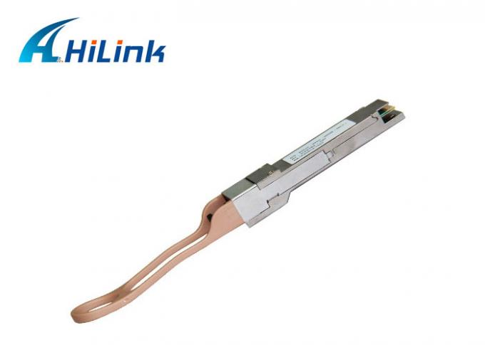 Ethernet QSFP+ Transceiver , QSFP 40G SR 850nm 300m MPO Compatible Arista