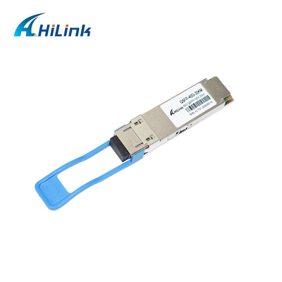 40GBASE Dual LC Infiniband Ethernet Modules QSFP+ ER4 30KM 40G