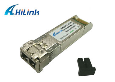 1490nm CWDM Fiber Channel Transceiver , Compatible Juniper Optical Fiber Module