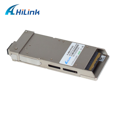 100G/200G/400G CFP2 Coherent Module DCO OSNR24 Pluggable Optical Transceiver For DWDM System