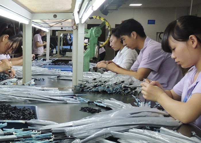 Shenzhen HiLink Technology Co.,Ltd.