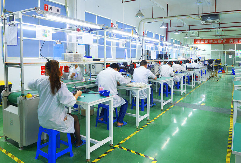 Shenzhen HiLink Technology Co.,Ltd.