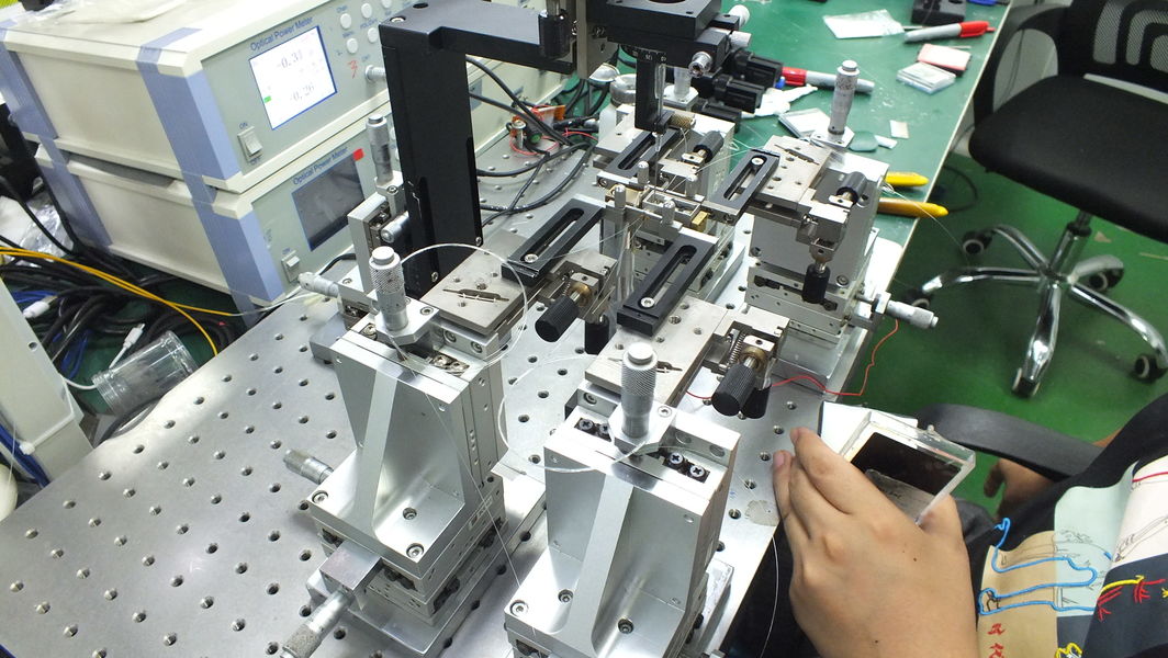 Shenzhen HiLink Technology Co.,Ltd.
