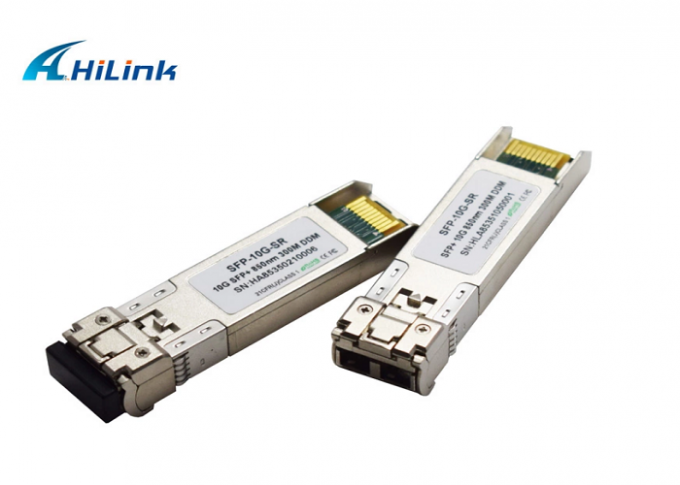 Hp 10g Module HP 10G SFP + SR Optical Transceiver Module Fiber Network Compatible Cisco