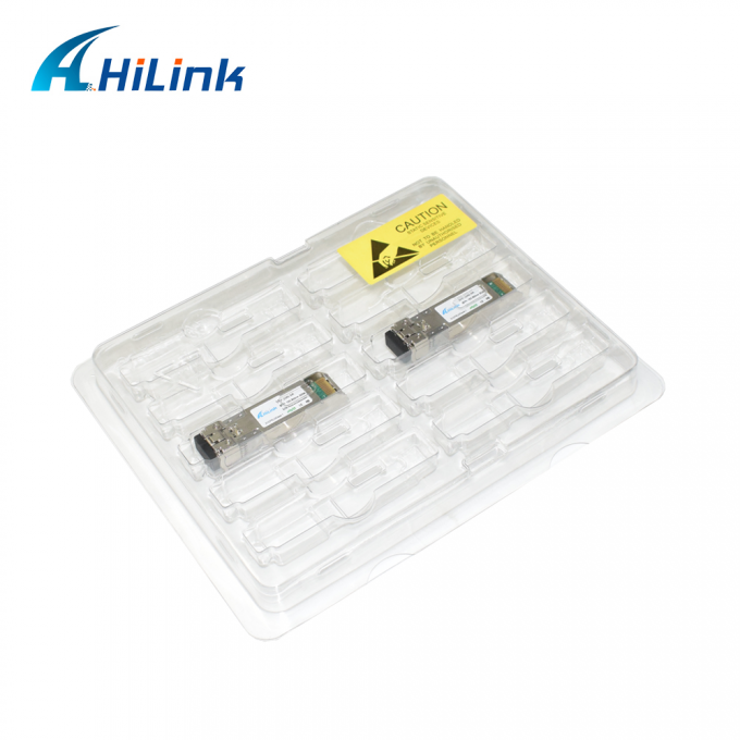 Transceiver Module Lc Type 16G SR 850nm 100M SFP+ Optical Module LC Transceivers DOM Optical Module