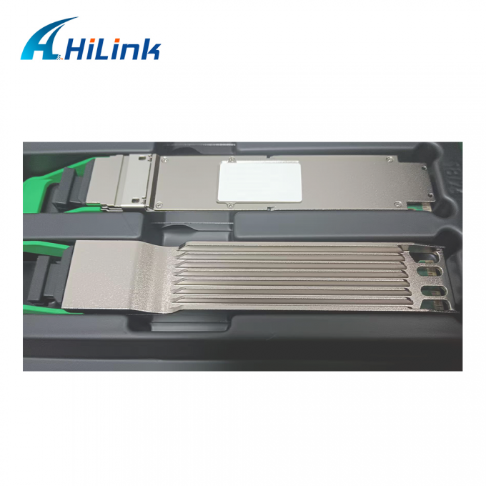 OSFP-800G-DR8 800G Transceiver Module 1310nm 500m