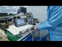 1U HLDCI1600 Optical Service Conversion Subsystem