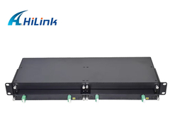 40G 100G LR4 ER4 ZR4 Dual Fiber to Single Fiber CVR LC Connector LGX 