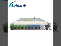 Mini-High-power 1550nm Fiber Amplifier MINI EDFA 