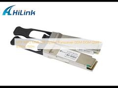 MTP MPO MMF SFP Optical Transceiver DDM DOM QSFP+ 850nm 150m