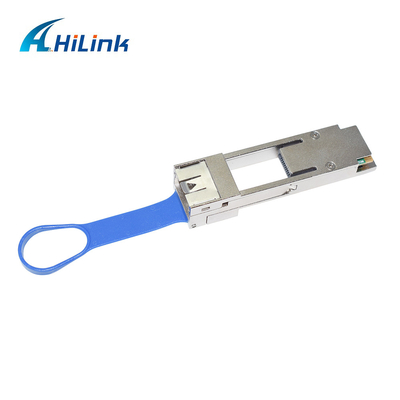 SFP+ Adapter QSFP+ Transceiver QSA Module 40G QSFP Breakout To 10G SFP+ Cage Only