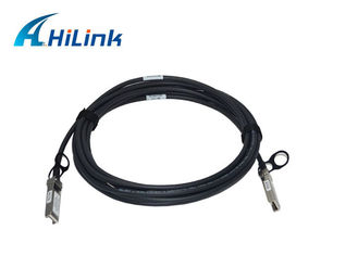 Storage Servers 10G Copper Twinax Direct Attach Cable 10Gig Data Rate SFP-H10GB-CU3M