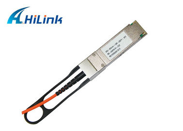 Customer Active Optical Cable For Data Centers / Fiber Channel Compatible Interconnect