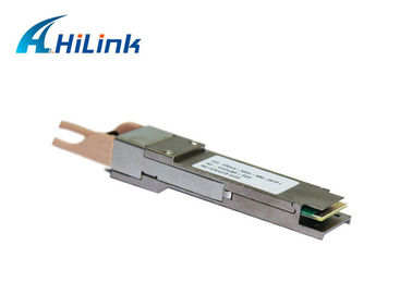 DDM / DOM 300m 40Gbase SR4 QSFP Transceiver Module With MPO Connector