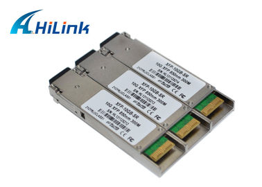 10Gbase XFP-SR Multimode 300m XFP Optical Transceiver