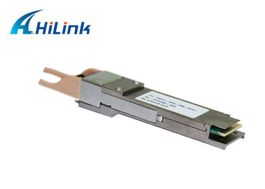 40 Gigabit Ethernet QSFP+ Transceiver Module With Digital Diagnostics Monitoring
