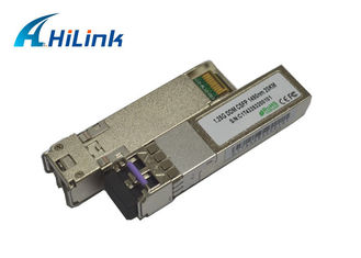 Gigabit Ethernet SFP Optical Transceiver