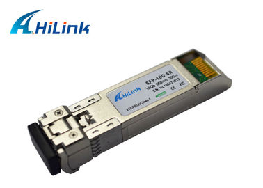 Dual Fiber SFP+ Transceiver Cisco Compatible SFP-10G-SR 850nm 300m DDM