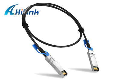 Cisco Compatible 25G SFP28 DAC Direct Attach Copper Cable 3M AWG30 DAC Cables