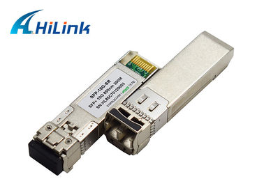 SFP-10G-SR Multimode fiber MMF 10G 850nm 300m SR SFP+ Transceiver