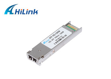 SONET OC-192&SDH STM-64 10G 1550nm 120km XFP Optical Transceiver with amplifier