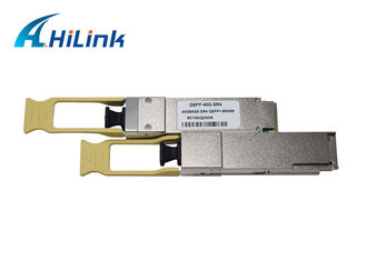 Compatible With Most Switches QSFP+ 40GBASE-SR4 MMF 850nm 150M MPO Transceiver