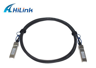 10G SFP DAC Copper Direct Attach Copper Cable 2/3/5M Length Compatible Mainstream Switches