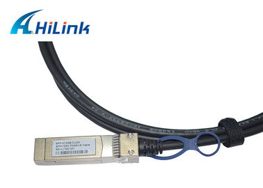 10G SFP DAC Copper Direct Attach Copper Cable 2/3/5M Length Compatible Mainstream Switches