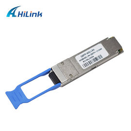 Hilink 40G QSFP+ Transceiver SR4 850nm 100M MPO Compatible module
