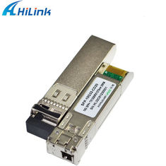 LC Connector SFP+ Transceiver Module HL-10G- BIDI-SFP 20km Bidi 10g Sfp 1270/1330nm