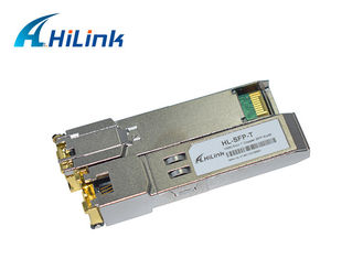GLC-T Copper Optical Transceiver Module 1000M SFP-T Cisco Compatible SFP