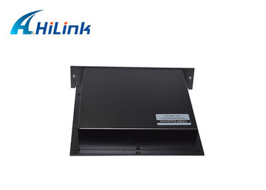 Hilink Single Fiber CWDM Mux Demux Module 9 Channel New Condition With LGX Box