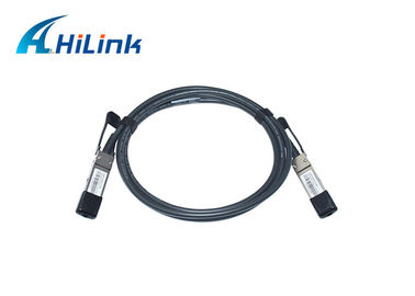 40G Qsfp+ Optical Transceiver  DAC Direct Attach Cable Compatible With Most Switches Routers