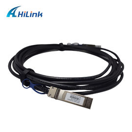 High Performance 10G SFP+ Direct Attach ACTIVE Copper Cable , Compatible Juniper DAC Cables