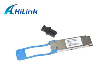 Compatible with CISCO 100Gb QSFP28 LR4 25KM  Ethernet QSFP+ Transceiver