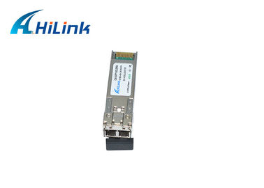 Hilink Data Center Internet SFP+ Transceiver Module WDM 10G 1530nm ER 80Km
