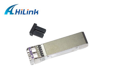 High Speed Ethernet Sfp Transceiver 1490nm Hilinksys CWDM SFP 10G 100Km 5G