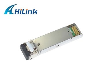 Hilink SFP+ Transceiver Module 1000Base 1510NM SFP CWDM ZR 120KM Duplex 1.25G Data Rate