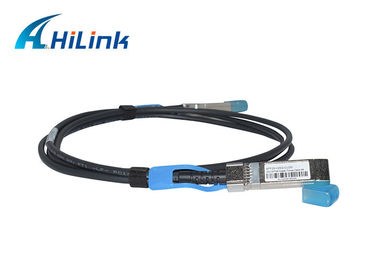 SFP28 To SFP28 5m 25G 30AWG Dac Direct Attach Cable