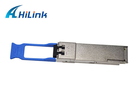 HIlink LR4 1310nm 10km 40GBASE LR QSFP+ Transceiver