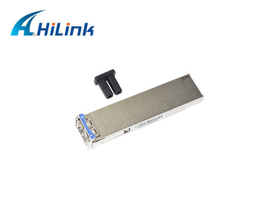 Hilink 10GBASE LR XFP 1310nm 10KM Dom Fiber Transceiver