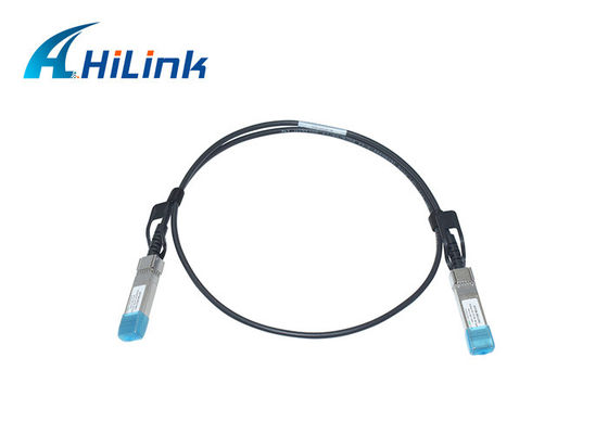 Passive DAC Twinax 5G 30AWG Direct Attach Copper Cable SFP28