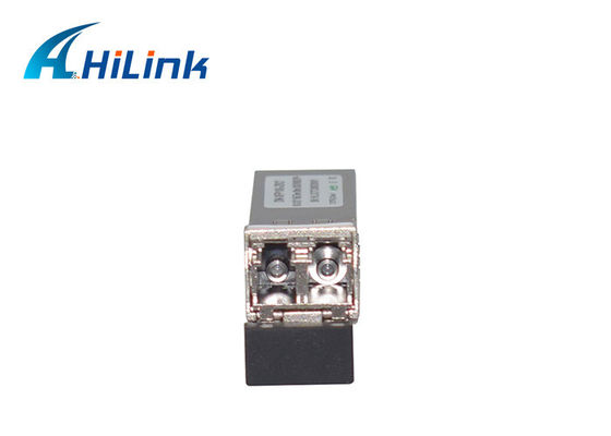 Hilink 10G DWDM 40/80km C21-C60 SFP+ Optical Module for DWDM equipments