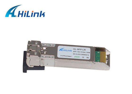 10GB 1310nm SFP +  transceiver  switch module 10Km SFP + - 10G - LR