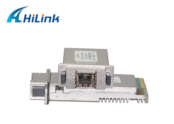 Compatible Cisco X2 To SFP+ Converter 10 Gigabit Ethernet Transceiver Module