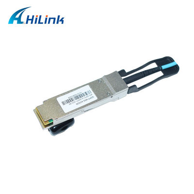 40Gb/S QSFP+ Active Optical Cable 5M AOC Compatibility Support OEM