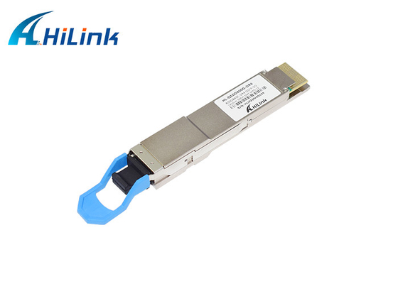 QSFPDD DR4 400G Optical Transceiver MTP MPO12 Connector For 5G Data Center
