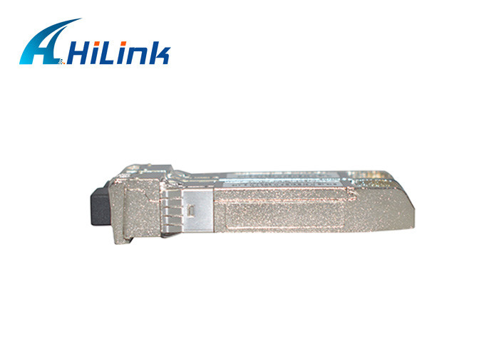 DWDM LR SFP28 Optical Transceiver 100GHZ C Band 25G DWDM 10km 15KM