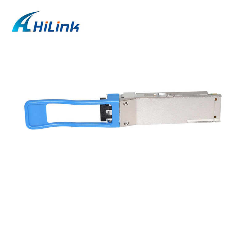 40G QSFP+ ER4 30km 1270-1330nm Optical Transceiver Duplex LC Module