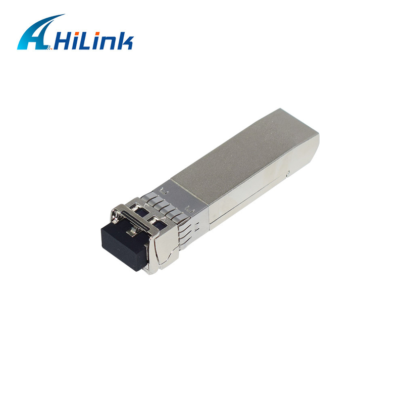 25G SFP28 SR Optical Transceiver Module 850nm 100m LC Connector DOM Function SFP Fiber